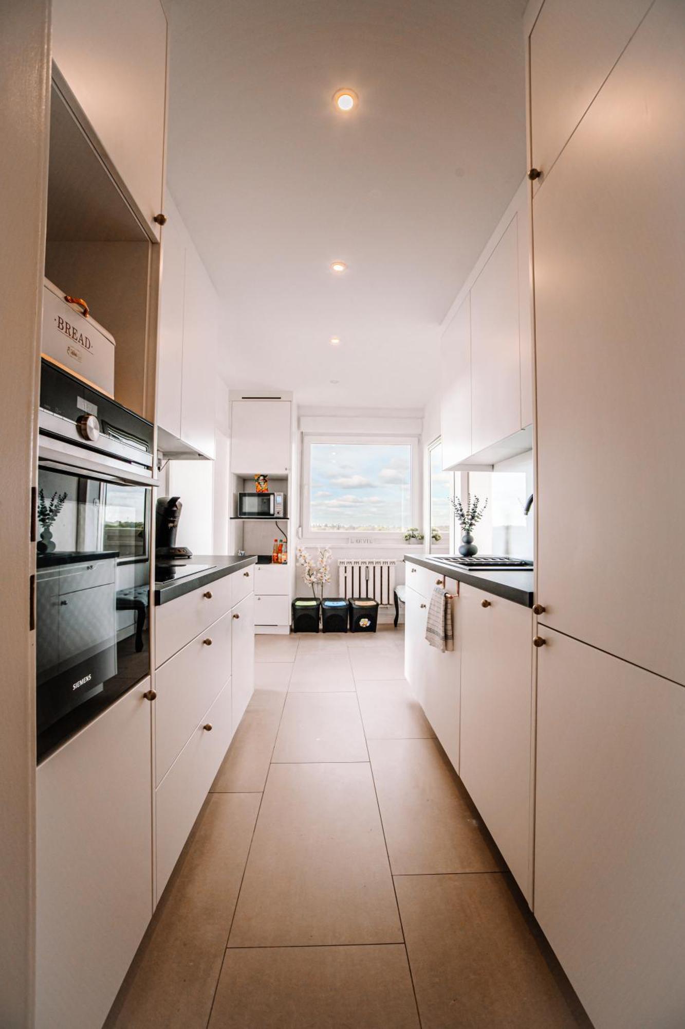 Apartment Am Neuen Teich -Balkon- 4 Personen -Waschmaschine Βόλφσμπουργκ Εξωτερικό φωτογραφία